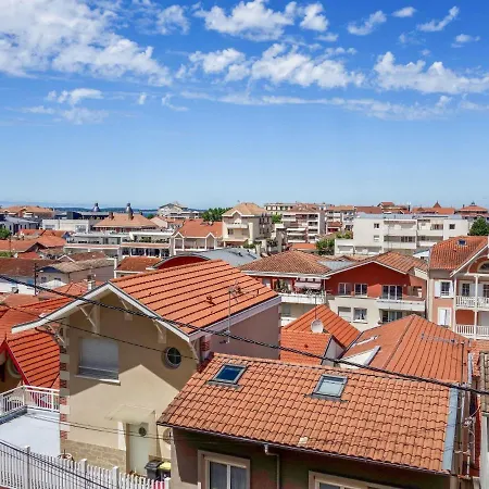 Studio La Falaise-2 By Interhome Apartamento