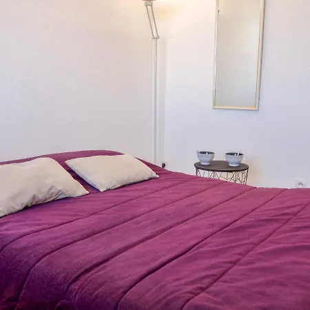 Studio La Falaise-2 By Interhome Apartamento Arcachón